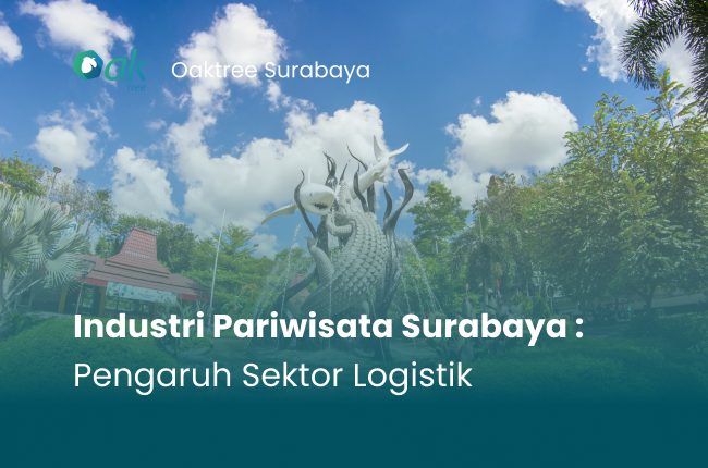 Industri Pariwisata Surabaya