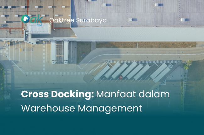 Cross Docking