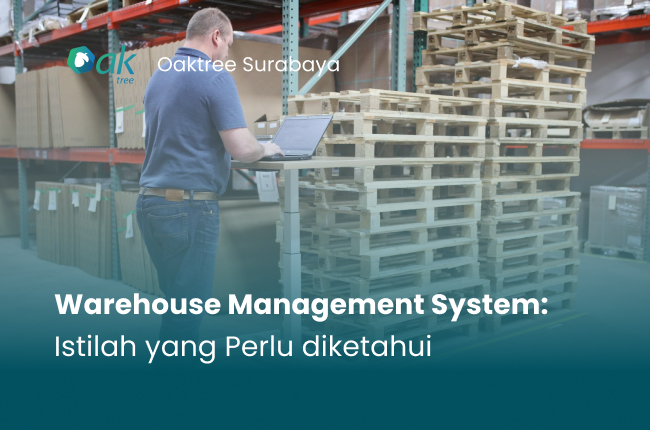 Warehouse Management System