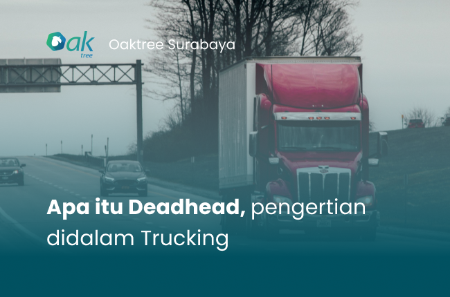 apa itu deadhead