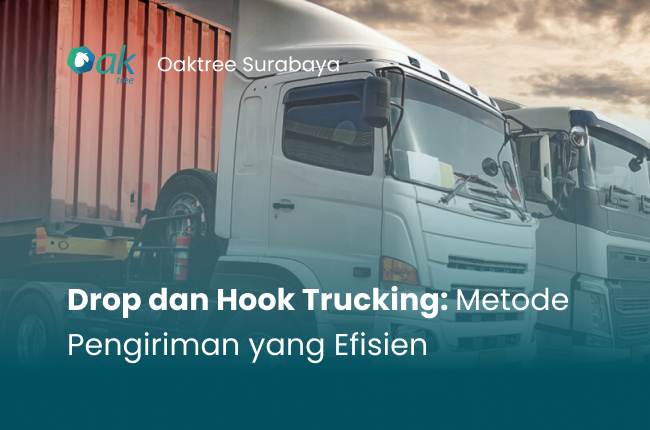 drop dan hook trucking