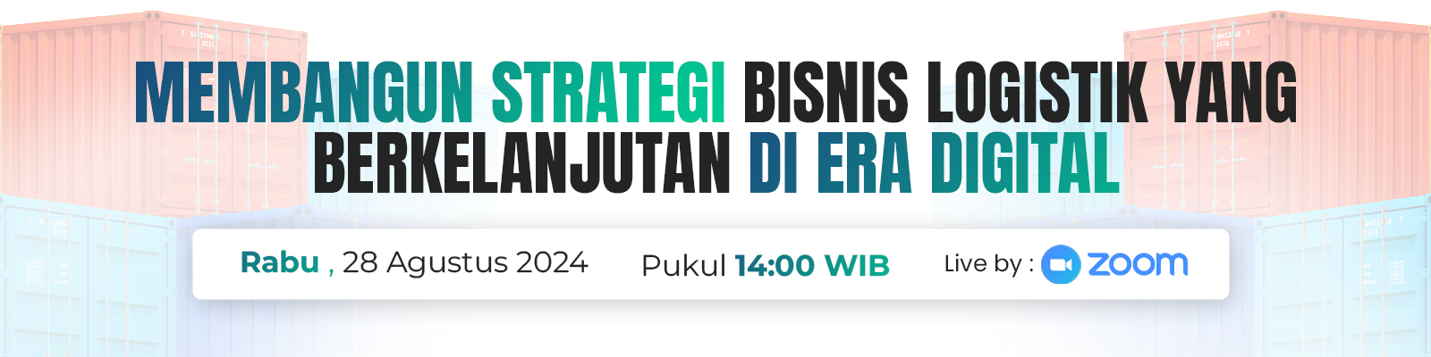 Logistik di Era Digital