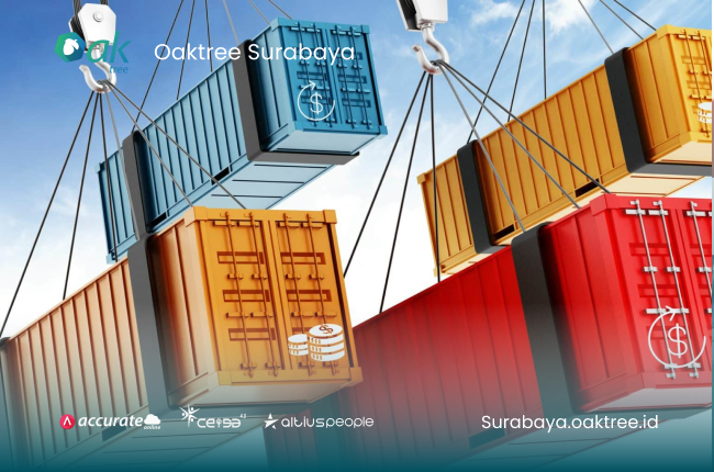 Freight Forwarding Software