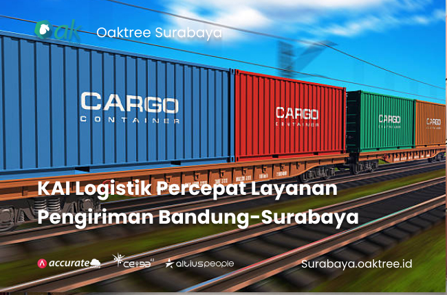 KAI Logistik