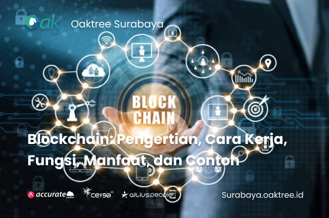 Blockchain