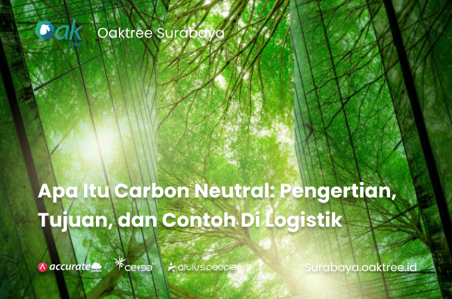 Carbon Neutral
