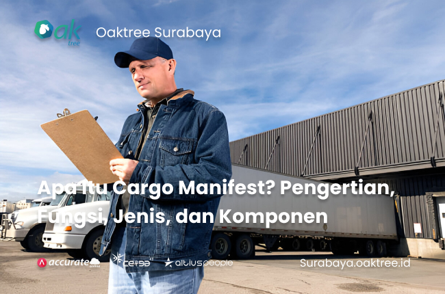 Cargo Manifest