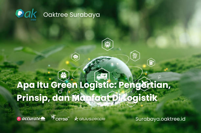 Green Logistic
