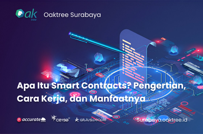 Smart Contracts