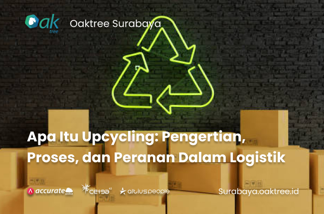 Upcycling