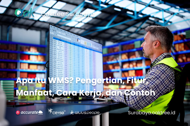WMS