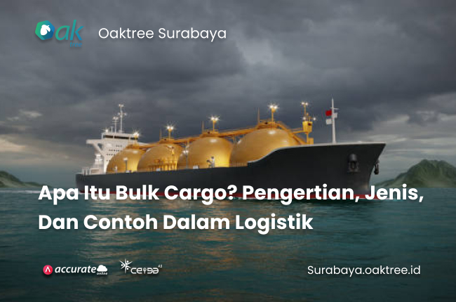Bulk Cargo