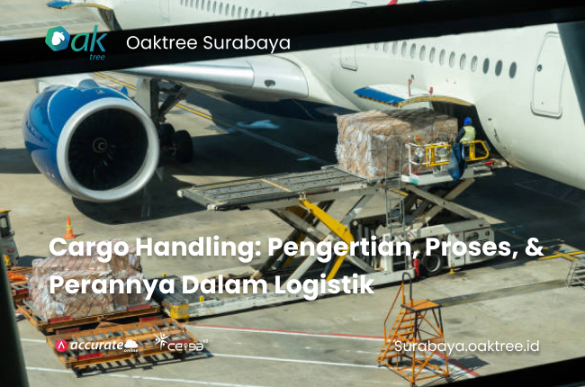 Cargo Handling