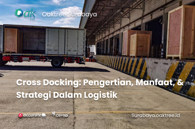 Cross Docking