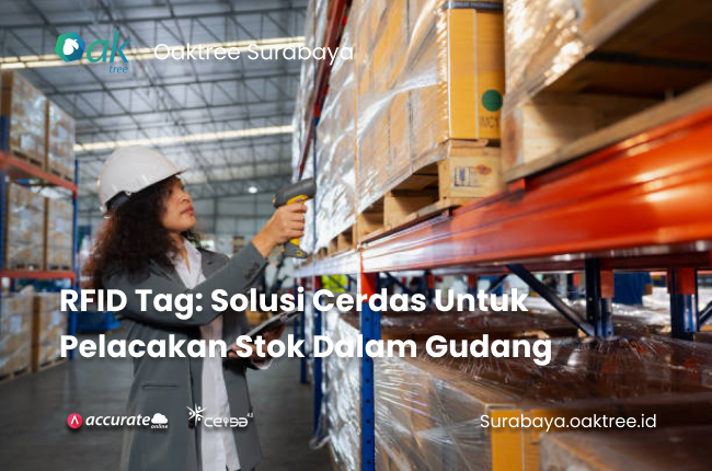 RFID Tag